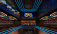 design and render bar, cabana, lounge, night club