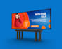 design professional website banner and social media banner