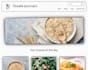 create HTML CSS javascript or reactjs web page