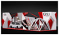 design premium exhibition booth, exhibition design concepts