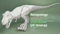 ensure quality in uv map creation and baking ,maps