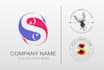 create an animal logo design