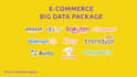 research your e commerce target with huge keyword data