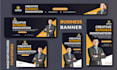 do google web banners and display ads