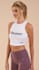 place your logo on fitness models