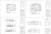 design professional 2d architectural plan
