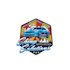 design auto detailing logo
