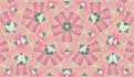make unique, seamless, vector pattern