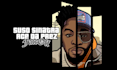 create vector art gta san andreas