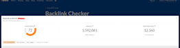 increase domain rating, increase ahref dr up to 70