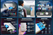 do photorealistic 3d product render and listing for amazon, bol com, shopify