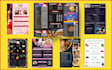 make restaurant menu and price list design