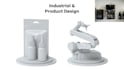 create 3d models for games, 3d printing, architecture