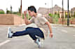 create a tik tok dance video to your song