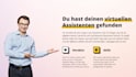 be your german virtual assistant and allrounder
