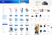 create your woocommerce website,woocommerce store,online store