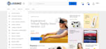 design a wordpress website for fba wholesale or walmart
