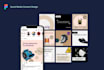 be your social media content designer