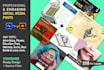 design beautiful social media posts for your business