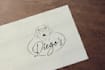 make hand drawn illustrations