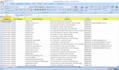 do web scraping, email scraping, data mining,extraction,