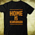 create an amazing t shirt design