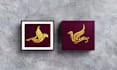 design modern unique arabic calligraphy and islamic logo