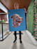 paint your pet digitally for cheap