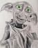 draw realist human and animals portraits