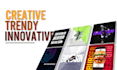 design attractive social media posts