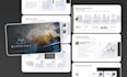 design a professional investor pitch deck within 12 hours