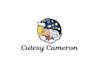 design baby inspired logo