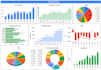 create a visually appealing google sheets dashboard