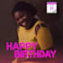 create a birthday banner design