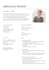 classical resume writings and CV
