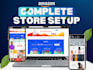 design amazon brand story that can turn your brand into the next apple or tesla