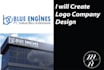 create logo company design
