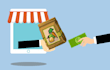 do shopify setup and product listing