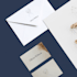 design your business card