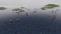 create virtual worlds , game levels