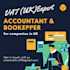 vat registration, vat calculation and vat filling for UK ltd