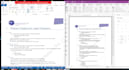 convert pdf to word or excel