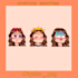 make super cute custom emotes