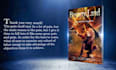 do a book promo video