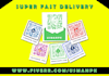 design professional qr code with your logo