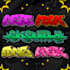create custom graffiti style for your logo or your word