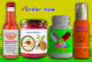 make a honey label, sauce bottle, supplement, spray, dropper