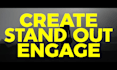 be your expert video editing and post production artist