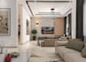 create 3d interior modeling and rendering