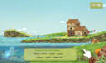 develop 2d hidden objects and puzzle game